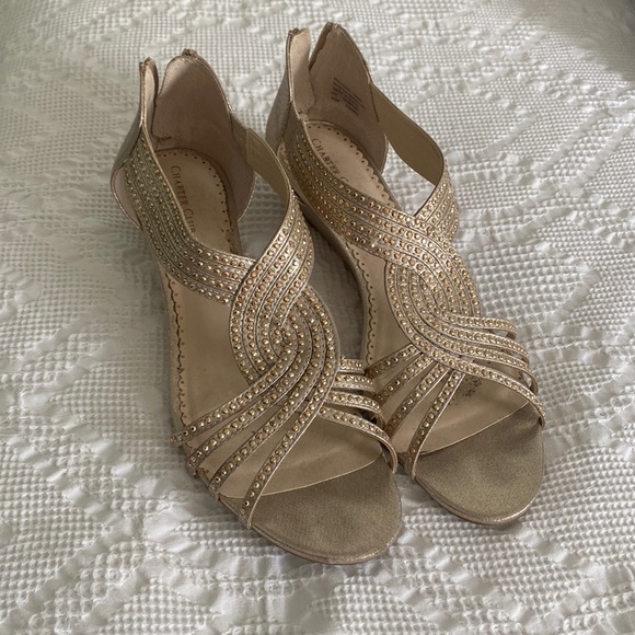 Charter Club Shoes Champagne Colored Shoes Poshmark Charter Club Shoes Champagne Colored Shoes Poshmark